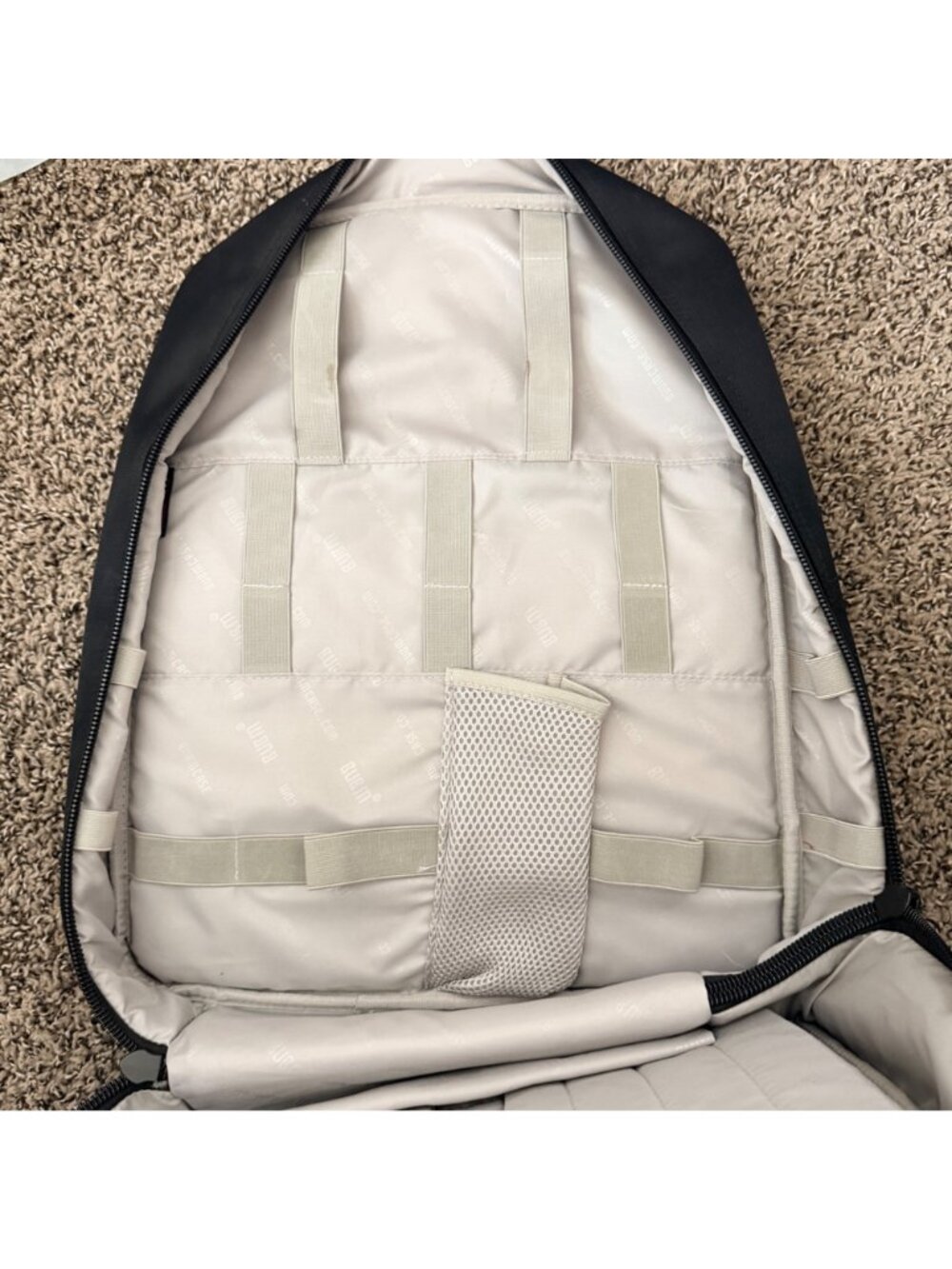BUBM Backpack for PS3 Console - Picture 4 of 8